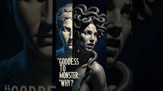 What Turned Medusa into a MONSTROUS Goddess [upl. by Bunde]