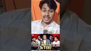 Indias Got Lalent By Samay Raina  Earning Revealed  Samay Raina Good Businessman [upl. by Abijah]