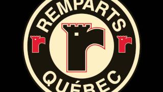 Quebec Remparts Goal Horn [upl. by Prior794]