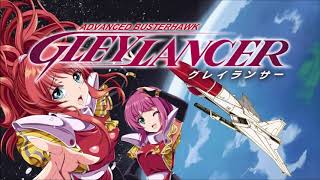 Gley Lancer Advanced Busterhawk GleyLancer — Boss Theme 2 Extended [upl. by Jablon]