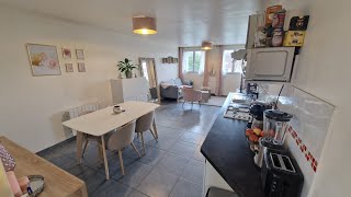 APPARTEMENT A DUNKERQUE  VA2512 [upl. by Ecyor]