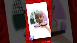 ஏய் மின்னலே 🙏😣♥️shortvideo [upl. by Abram]