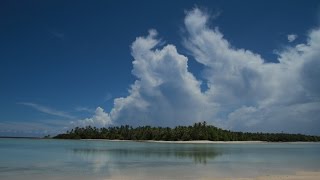 Le changement climatique dans le Pacifique L’EAU [upl. by Ban]