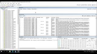 How to look at network ETLs with Wireshark [upl. by Arhat]