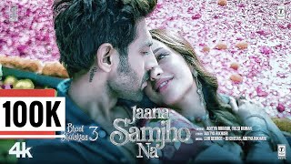 Bhool Bhulaiyaa 3 Jaana Samjho Na Song slow and reverb hindi songs newbollywood songs [upl. by Sedrul]