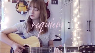 Requiem Dear Evan Hansen  Cover [upl. by Nonnah]