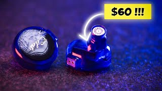 These 60 Budget Planar IEMs are Special  Kinera Celest Pandamon 20 Review  Best IEM under ₹5000 [upl. by Oirottiv]