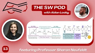 The SW Pod Professor Sharon Neufeldt [upl. by Ioved599]