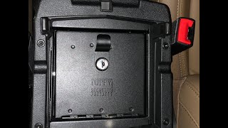 Quick Look at Tuffy Security Console for JL Wrangler [upl. by Iasi]