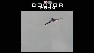 Doctor Doom trailer 2024 [upl. by Ramunni]