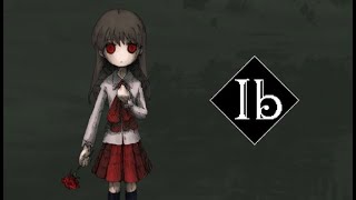 Ibというゲーム [upl. by Anurb]