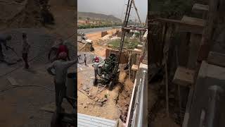 Final छत ytshort trending viralsong viral hotel construction explore dailyvlogs virenyadav [upl. by Barry]