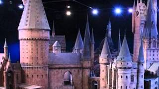 Harry Potter and the Sorcerers Stone Book Trailer [upl. by Haldes]