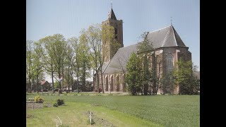 Avonddienst op zondag 3 maart 1830 uur Hervormd Westbroek [upl. by Clovis]