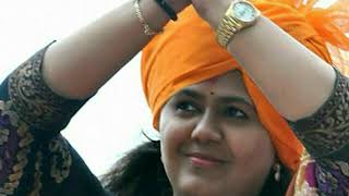 Pankaja Munde Video song [upl. by Ablasor726]