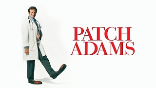 Patch Adams film 1998 TRAILER ITALIANO 2 [upl. by Duquette]