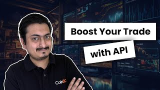 How to Scale Your Crypto Business with API Trading  Part  III [upl. by Basil286]