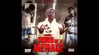 NBA YoungBoyIntroMind Of A Menace [upl. by Annaehr165]