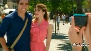 Violetta 2  Los chicos recorren España  Capitulo 72 [upl. by Rorie442]