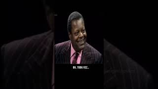 Oscar Peterson sobre tocar notas erradas [upl. by Beasley669]