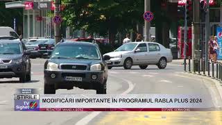 04 MODIFICĂRI IMPORTANTE ÎN PROGRAMUL RABLA PLUS 2024 [upl. by Neelyk715]