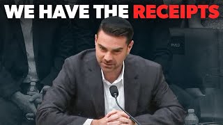 Ben Shapiro SCHOOLS House Committee on Big Tech Censorship [upl. by Assilana]