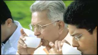 Dilmah Perfect Cup of Tea  TV Commercial [upl. by Osric]