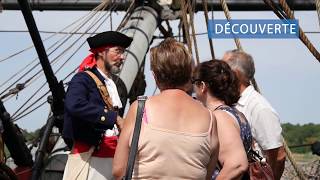 20 ans de LHermione [upl. by Ettenwahs]