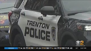 Investigation underway after police shoot unarmed man in Trenton [upl. by Airolg]