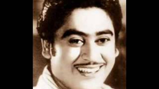 Ekla Cholo Re  Kishore Kumar [upl. by Kaspar]