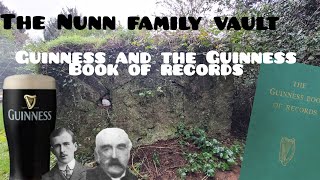 The Nunn family Guinness and the Guinness Book of records [upl. by Louella424]