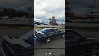 R32 Skyline 2 Step and STMF skyline sendit 2step ytshorts fyp edit funny fy [upl. by Arihas312]