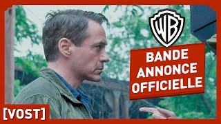 Le Juge  Bande Annonce Officielle 2 VOST  Robert Downey Jr  Robert Duvall [upl. by Silletram]