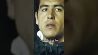 El destierro del ídolo  El plan del enganche bocajuniors riquelme podcast futbol [upl. by Seniag]