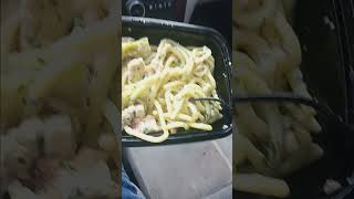 Chicken Alfredo [upl. by Aschim]