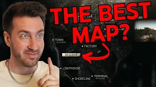 I Only Play ONE MAP in Escape From Tarkov  Heres Why [upl. by Ahsilahk]