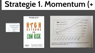 Zwei Strategien für Aktien und Optionen die funktionieren  vom Anfänger bis zum Profi [upl. by Ttocs]