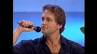 Programa Hebe  Entrevista com Guy Ecker [upl. by Dodds]