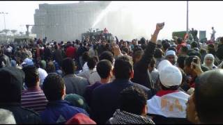 Revolution in Egypt A 4Minute Introduction [upl. by Leila846]