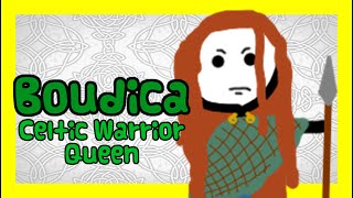 Boudica A Complete Life Story [upl. by Imoyaba]