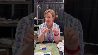 De Obstipation Video veterinary vetmedlife vettech veterinarian [upl. by Inatirb]