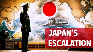 World War 2 in the Pacific  Japans Gamble  Episode 1  Documentary [upl. by Heffron]