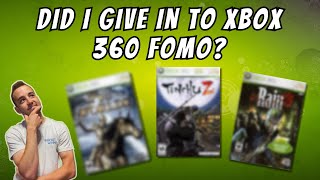 6 MYSTERY Unboxings  Xbox 360  PlayStation 5 Gems [upl. by Ahsin775]