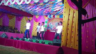 AME SAMBALPURIA BABU SONGS D GROUP KAUNRIKALA viralvideodancevideo montuchuria sambalpurisong [upl. by Miharba]