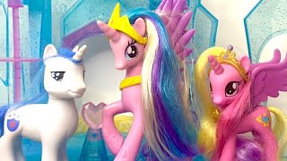 MLP Princess Flurry Heart [upl. by Ynoffit]