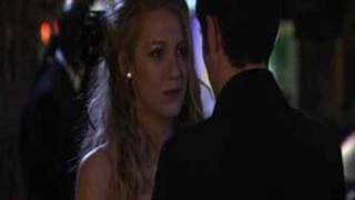 Dan amp Serena  1x06 Clip 3 [upl. by Balkin925]