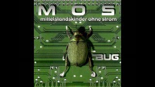 Mittelstandskinder Ohne Strom MOS  Bug Full album [upl. by Lerner]