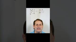 Understanding the Process of Multiplication and Division of Rational Expressions [upl. by Oliric]