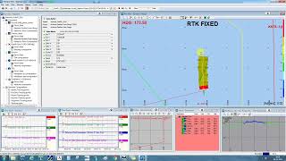 Bathymetric Survey 1 [upl. by Suoicul]