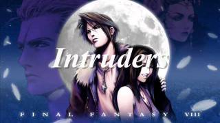 Final Fantasy 8 OST Intruders  Deling City Sewers Hip Hop RampB Mix  Produced By J Masta 1 [upl. by Livy522]